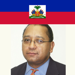 Mike C (Leadership Development)